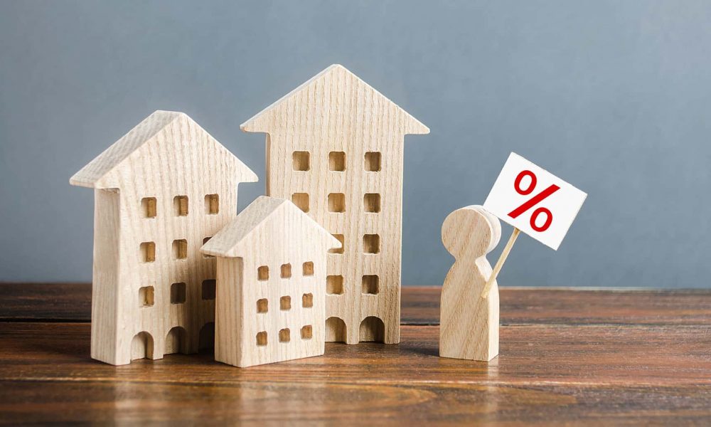 meilleur taux immobilier