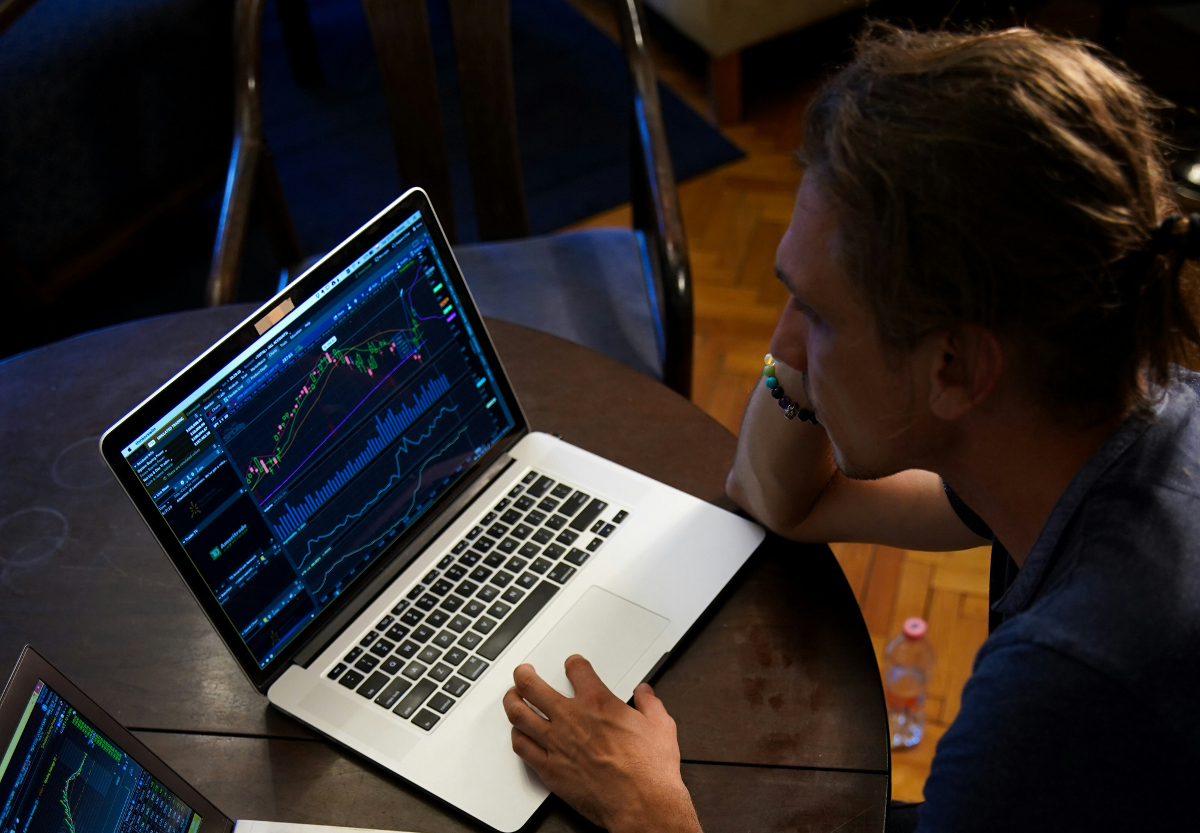 débuter en bourse