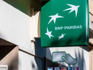 Mabanque de BNP Paribas