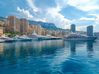 Quel est le salaire moyen à Monaco et comment se compare-t-il au reste du monde ?