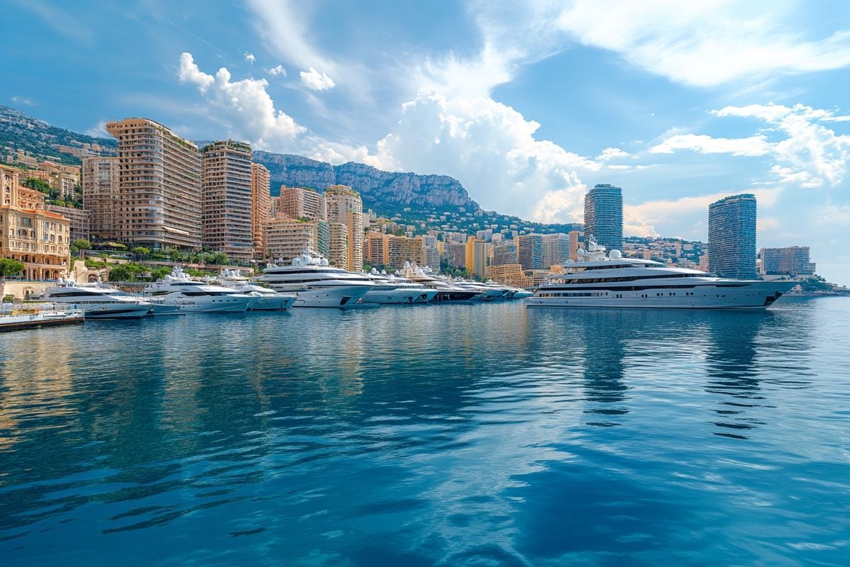 Quel est le salaire moyen à Monaco et comment se compare-t-il au reste du monde ?