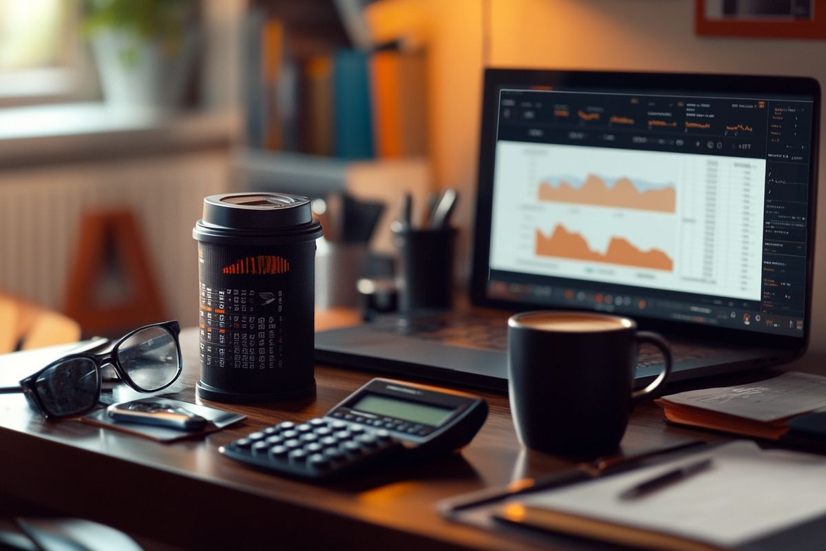 Analyser les Tendances : Code et Méthodologies