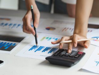 calcul de la valeur ajoutée