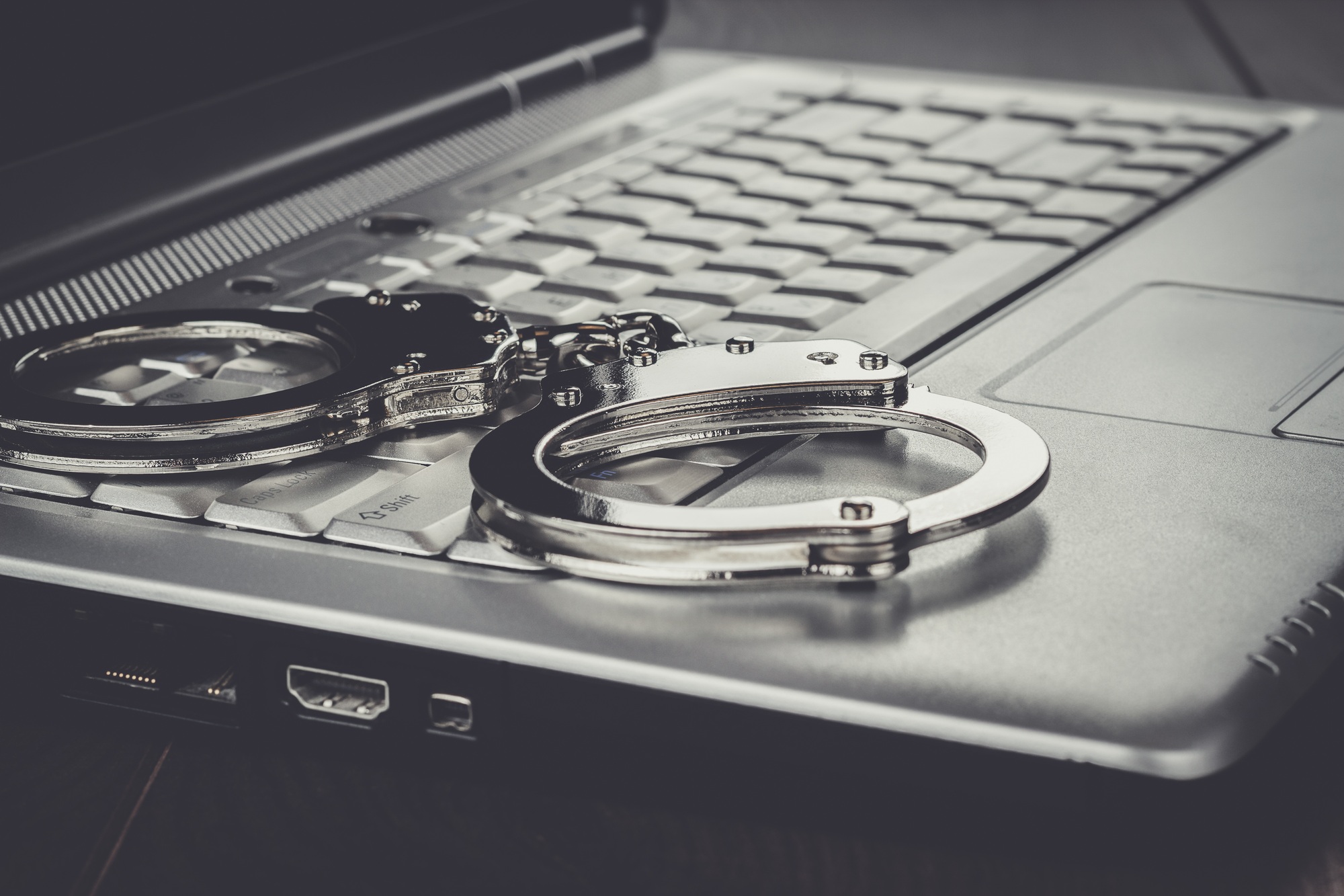 criminalité organisée