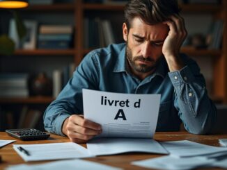 découvrez pourquoi le taux de votre livret a s'effondre et les implications financières qui pourraient en découler. préparez-vous aux éventuelles pertes et informez-vous sur les alternatives pour sécuriser vos économies.