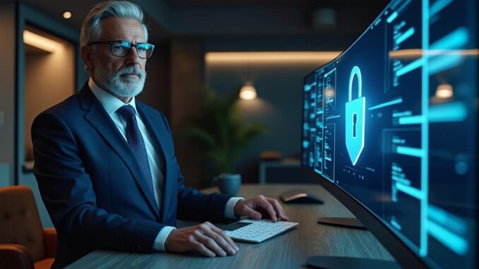 Cic filbanque et la sécurité en ligne : Protégez vos finances découvrez comment cic filbanque assure la sécurité de vos transactions en ligne. protégez vos finances grâce à des solutions innovantes et des conseils d'experts pour une navigation sereine sur internet.