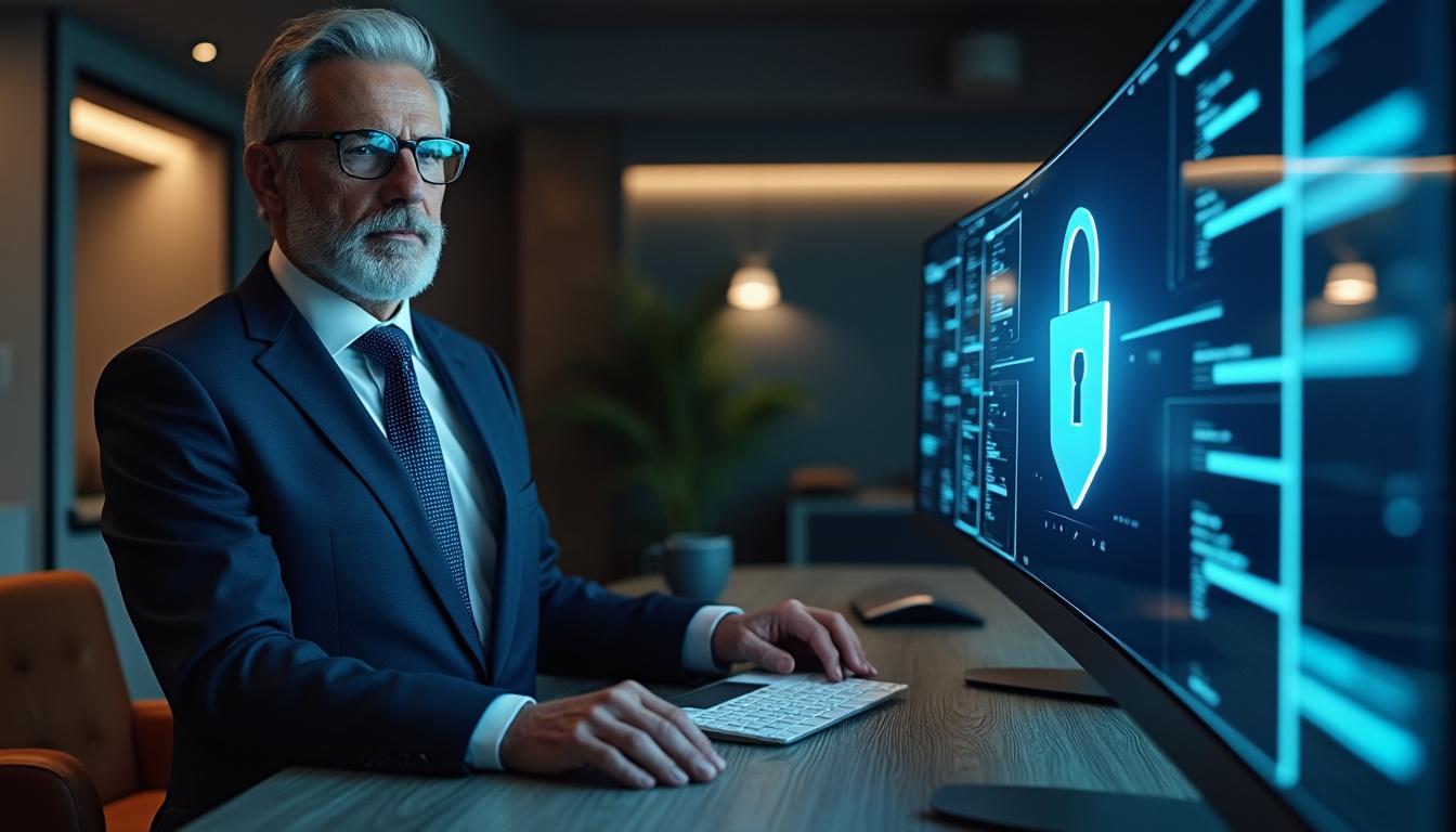 découvrez comment cic filbanque assure la sécurité de vos transactions en ligne. protégez vos finances grâce à des solutions innovantes et des conseils d'experts pour une navigation sereine sur internet.