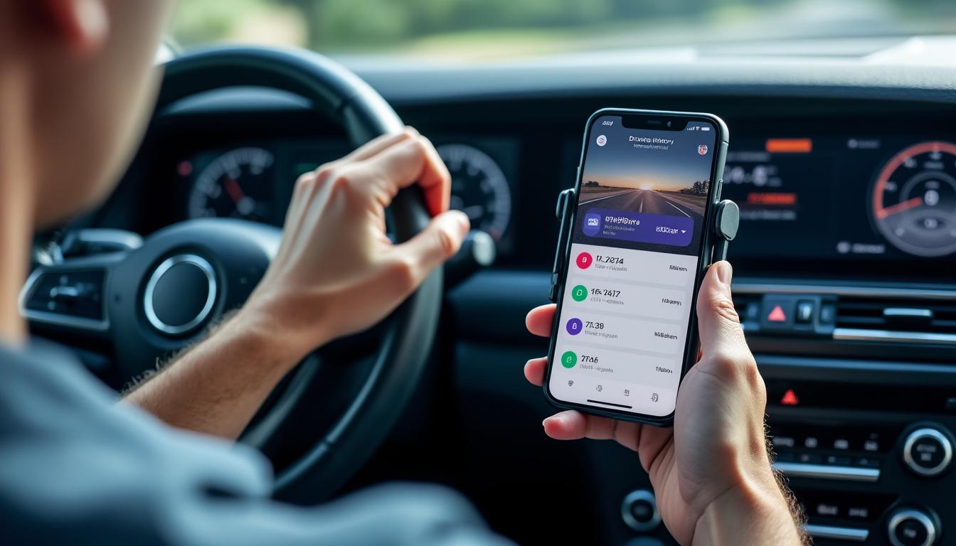 découvrez comment maximiser vos économies sur votre assurance auto grâce à des applications pratiques. apprenez à profiter des bonus et à réduire vos primes tout en simplifiant la gestion de votre contrat.