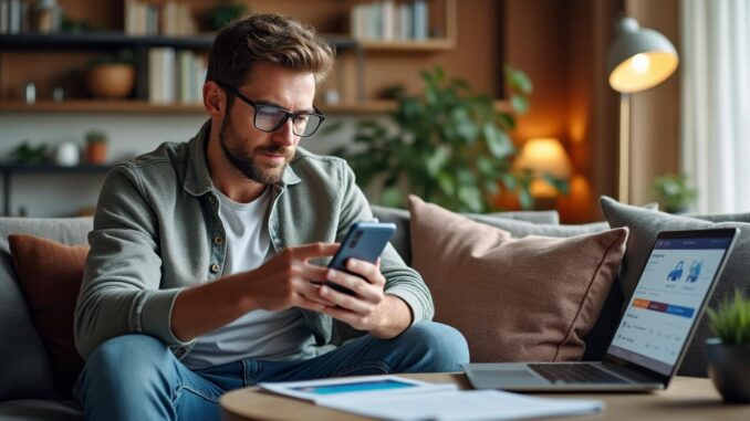 Comment avoir un bonus en assurance auto en utilisant des applications pratiques découvrez comment maximiser votre bonus en assurance auto grâce à des applications pratiques. apprenez des astuces simples et efficaces pour réduire vos primes et profiter d'une couverture optimale.