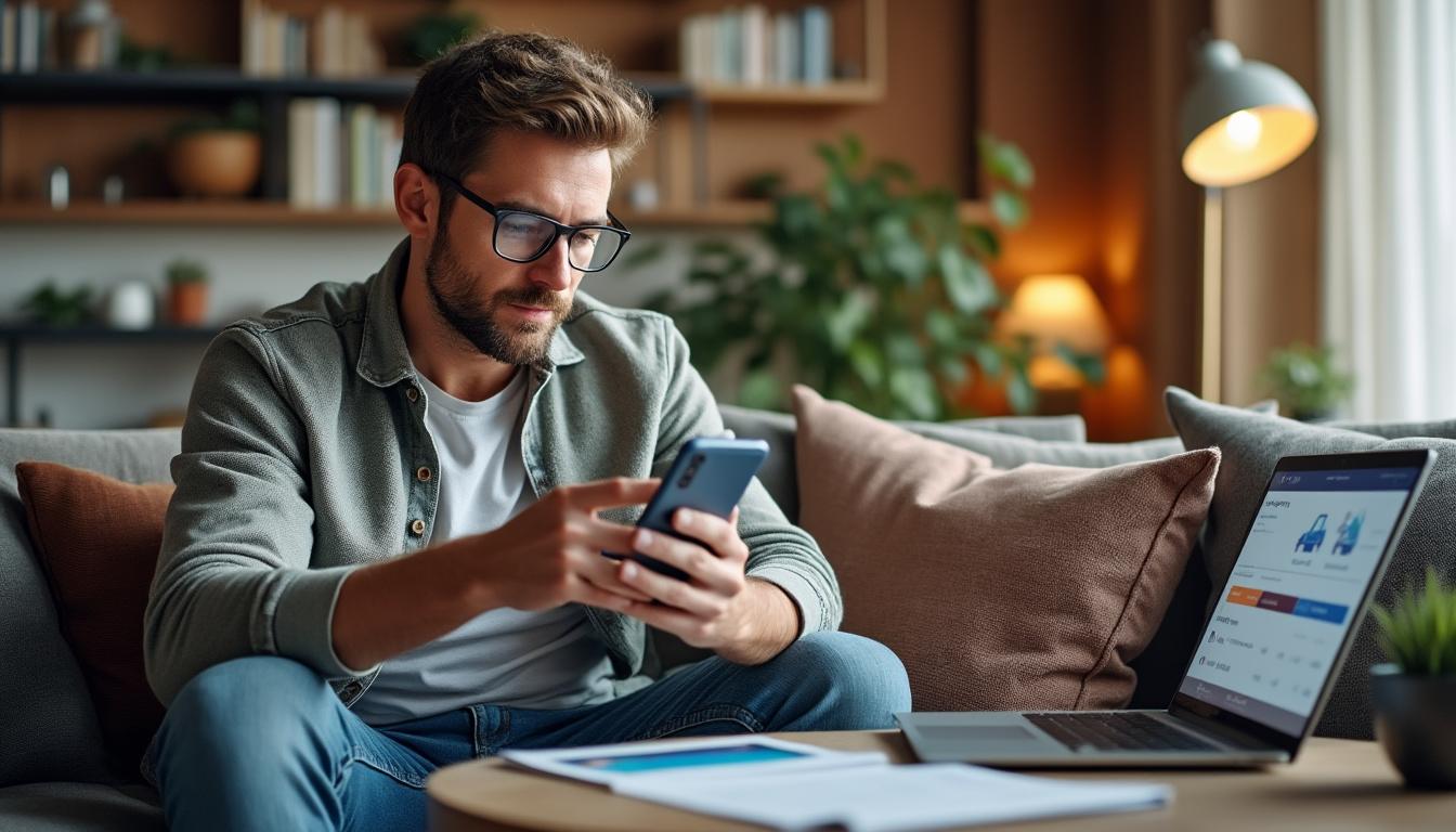 découvrez comment maximiser votre bonus en assurance auto grâce à des applications pratiques. apprenez des astuces simples et efficaces pour réduire vos primes et profiter d'une couverture optimale.