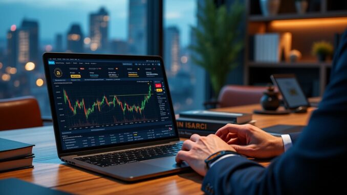 Cryptomonnaie et islam : layer 0, un guide pour les nouveaux investisseurs découvrez comment la cryptomonnaie s'intègre à la vision islamique avec notre guide sur layer 0. ce document essentiel pour les nouveaux investisseurs aborde les principes de la finance islamique et explore les opportunités d'investissement éthiques dans le monde des cryptomonnaies.
