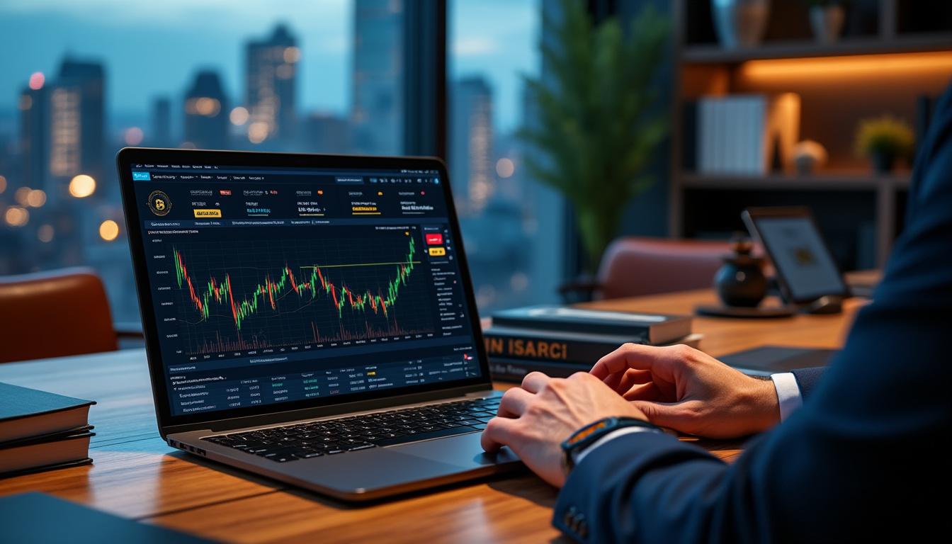 découvrez comment la cryptomonnaie s'intègre à la vision islamique avec notre guide sur layer 0. ce document essentiel pour les nouveaux investisseurs aborde les principes de la finance islamique et explore les opportunités d'investissement éthiques dans le monde des cryptomonnaies.