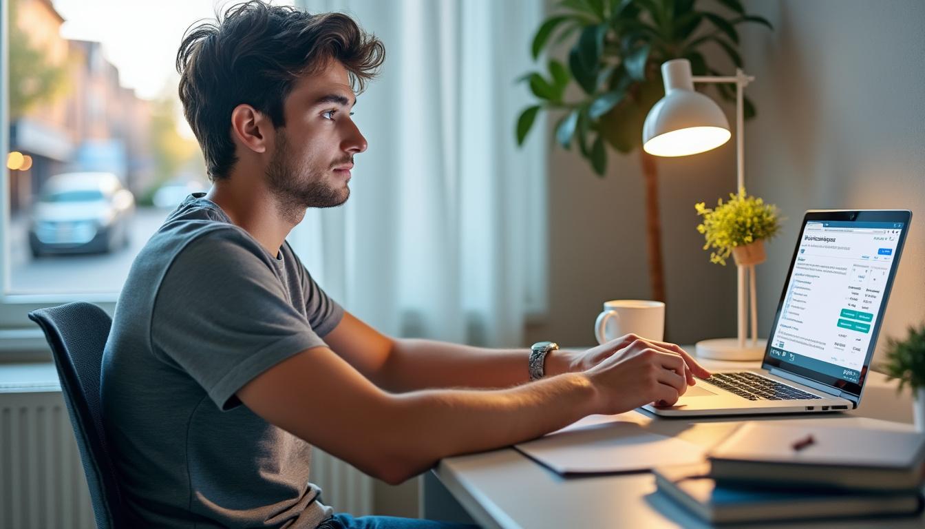 découvrez comment l'assurance auto pas chère en ligne avec paiement mensuel peut vous faire économiser tout en offrant une couverture fiable. profitez de la simplicité et de la flexibilité d'une souscription rapide et d'une gestion facile de votre contrat.