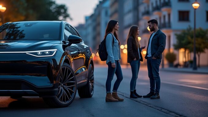 Découvrez les avantages de l'assurance auto pas chère en ligne avec paiement mensuel découvrez comment l'assurance auto pas chère en ligne avec paiement mensuel peut vous faire économiser de l'argent tout en vous offrant une couverture adaptée à vos besoins. profitez de tarifs compétitifs et de la praticité du service en ligne.