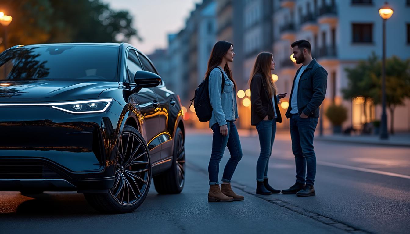 découvrez comment l'assurance auto pas chère en ligne avec paiement mensuel peut vous faire économiser de l'argent tout en vous offrant une couverture adaptée à vos besoins. profitez de tarifs compétitifs et de la praticité du service en ligne.