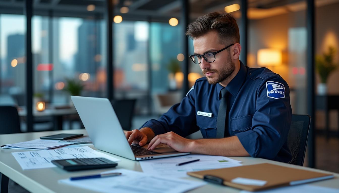 découvrez comment l'épargne salariale de la poste peut vous aider à réaliser vos projets. apprenez à gérer efficacement vos économies pour maximiser vos opportunités financières et atteindre vos objectifs personnels.