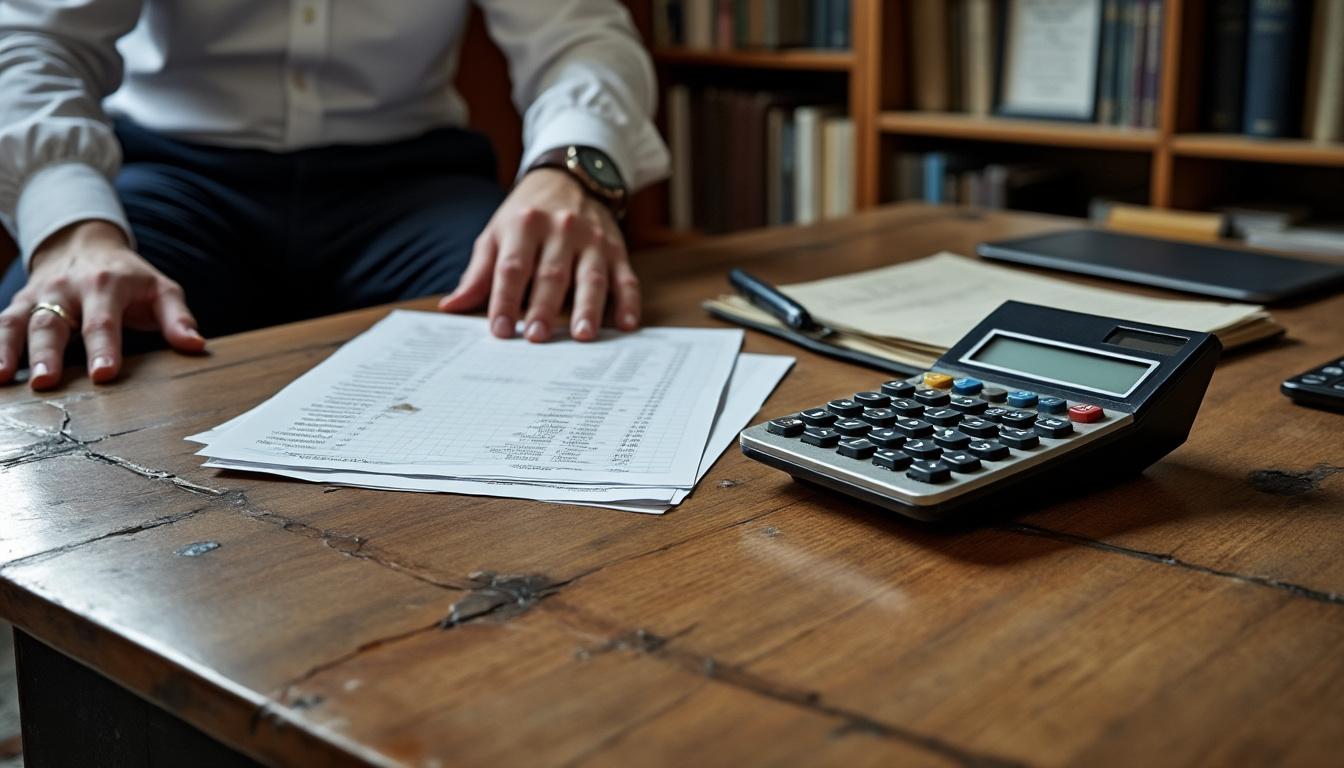découvrez comment l'épargne salariale de la poste peut vous aider à concrétiser vos projets. apprenez à gérer efficacement votre épargne pour en maximiser les bénéfices et garantir un avenir serein.