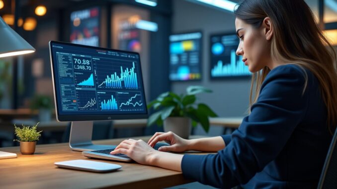 Évaluer l'efficacité de la formation de data analyst à distance via Pôle emploi découvrez comment évaluer l'efficacité de la formation de data analyst à distance proposée par pôle emploi. analysez les méthodes d'apprentissage, les compétences acquises et l'impact sur l'employabilité des participants dans un secteur en pleine croissance.