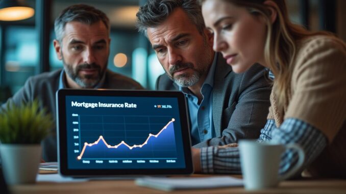 découvrez comment les taux d'assurance prêt immobilier évoluent selon l'âge des emprunteurs au fil des décennies. analyse des tendances, des impacts sur les coûts d'assurance et conseils pour optimiser votre prêt en fonction de votre profil.