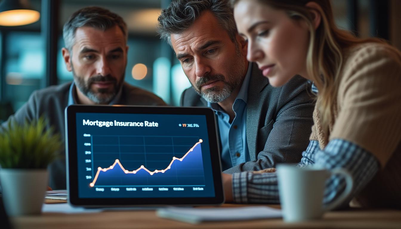 découvrez comment les taux d'assurance prêt immobilier évoluent selon l'âge des emprunteurs au fil des décennies. analyse des tendances, des impacts sur les coûts d'assurance et conseils pour optimiser votre prêt en fonction de votre profil.