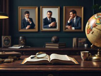 découvrez les trois indicateurs révélateurs qui pourraient prédire votre avenir financier prometteur. plongez dans cet article inspirant et transformez vos rêves de richesse en réalité !
