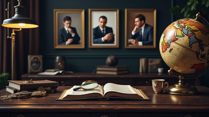 découvrez les trois indicateurs révélateurs qui pourraient prédire votre avenir financier prometteur. plongez dans cet article inspirant et transformez vos rêves de richesse en réalité !