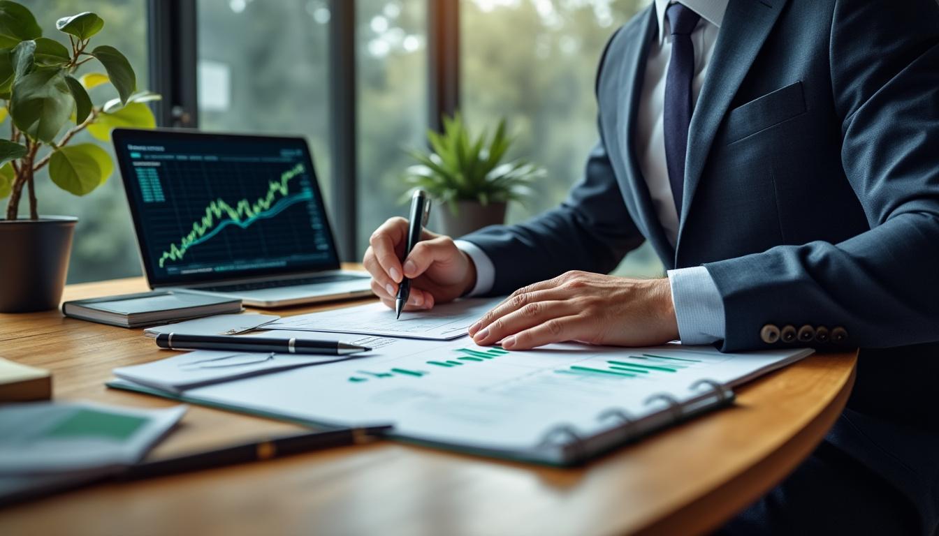 découvrez si c'est le moment opportun pour vendre vos actions du crédit agricole à la lumière des dernières prévisions de croissance. analyse approfondie des tendances du marché et conseils d'experts pour guider votre décision d'investissement.
