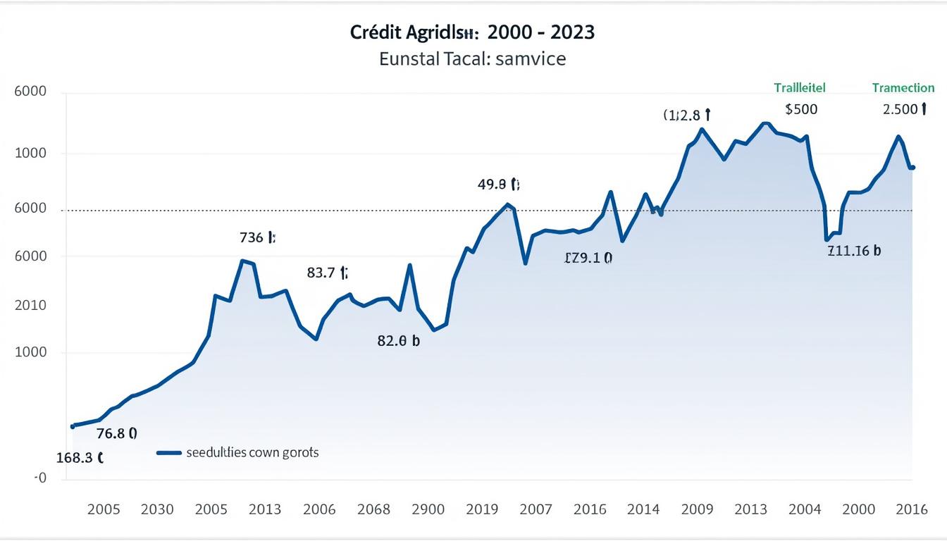 découvrez si vendre vos actions du crédit agricole est une décision judicieuse face aux prévisions de croissance actuelles. analyse approfondie des tendances du marché, conseils d'experts et recommandations pour vous aider à prendre la meilleure décision d'investissement.