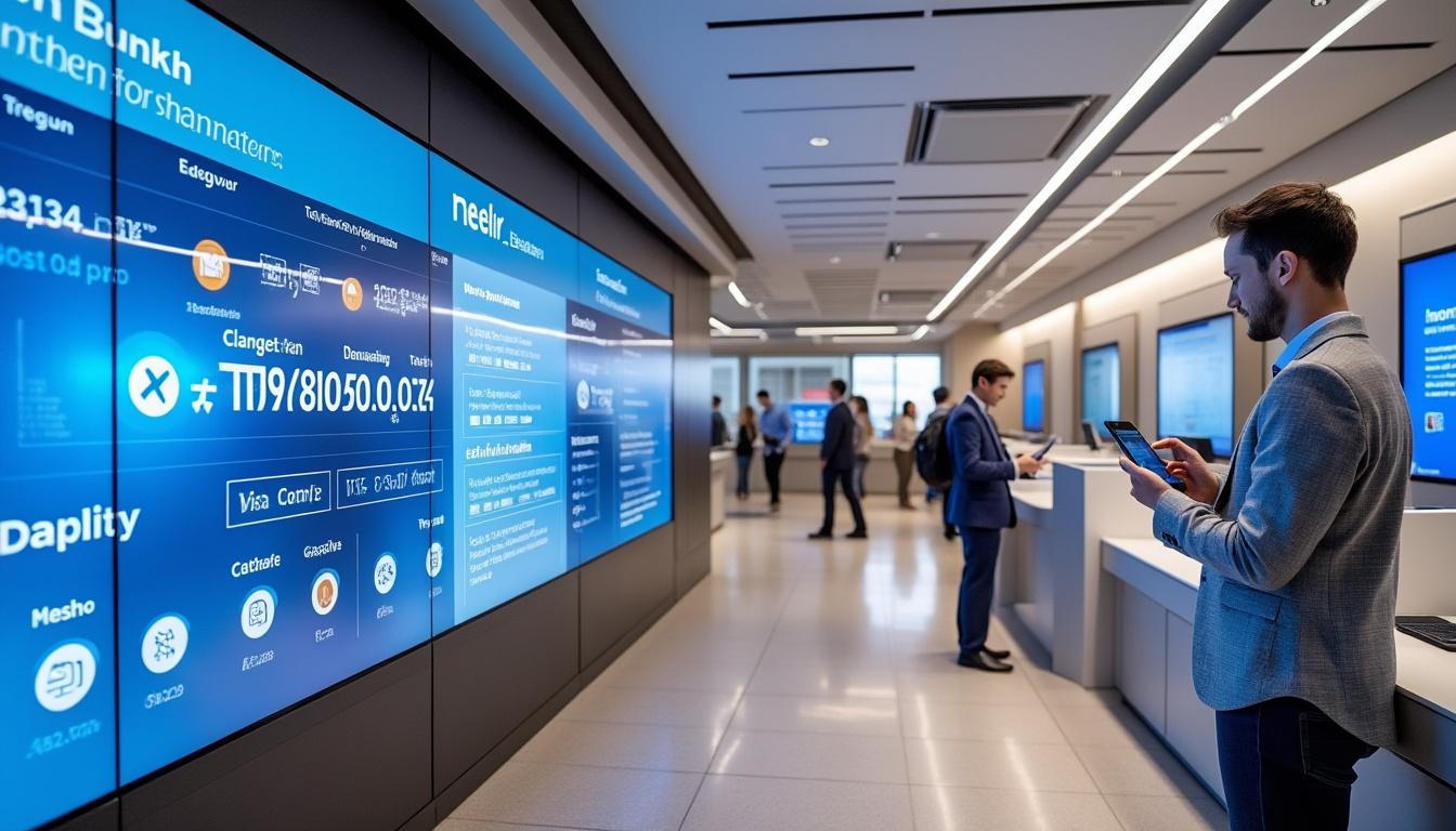 découvrez comment les technologies transforment nos comportements financiers au quotidien avec filbanque. explorez l'impact des innovations numériques sur la gestion de votre argent et les nouveaux outils qui façonnent l'avenir de vos finances.