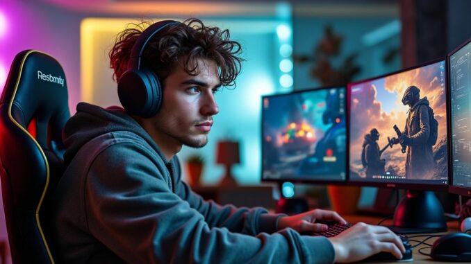 découvrez comment mellstroy, le célèbre kick streamer, a construit sa fortune et inspiré de nombreux jeunes entrepreneurs. plongez dans son parcours et ses stratégies pour réussir dans le monde numérique.