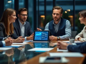 découvrez les meilleures plateformes pour investir efficacement dans des start-ups. apprenez comment maximiser vos chances de succès et faire fructifier votre capital grâce à des conseils d'experts et des opportunités triées sur le volet.