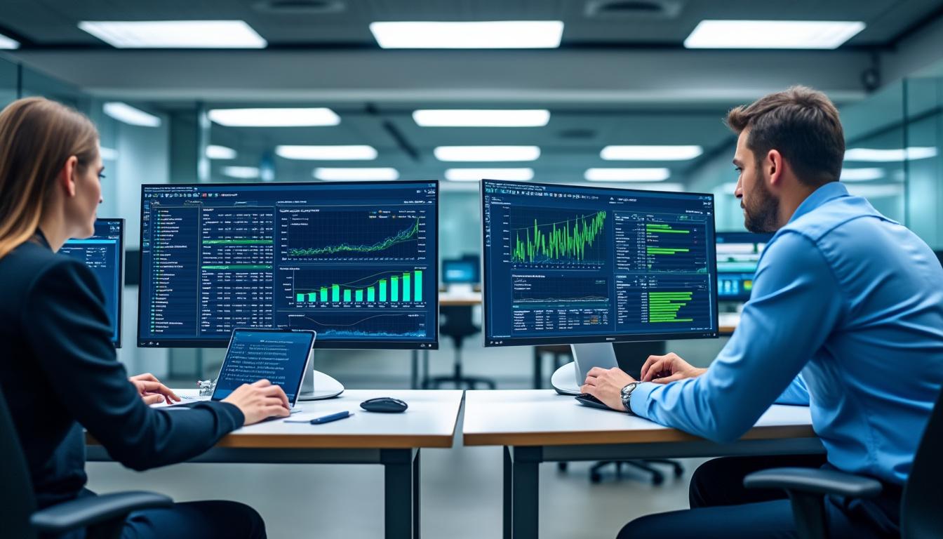 découvrez les principales différences entre la méthode pcea et les autres approches de comptabilité. cet article vous guide à travers les caractéristiques, avantages et inconvénients de chaque méthode pour vous aider à choisir celle qui convient le mieux à vos besoins financiers.