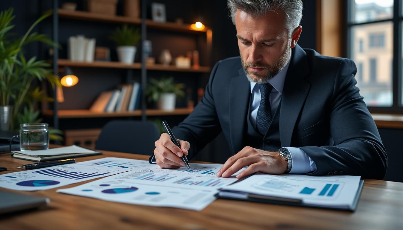 découvrez les principales différences entre la méthode pcea et d'autres approches comptables. cet article met en lumière les avantages et inconvénients de la comptabilité pcea, facilitant ainsi votre choix pour une gestion financière optimale.