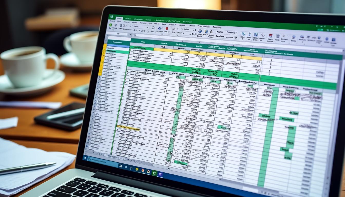 découvrez les témoignages d'utilisateurs sur notre logiciel de gestion d'associations gratuit sur excel. apprenez comment il facilite la gestion de votre association grâce à des outils intuitifs, une interface conviviale et des fonctionnalités adaptées à vos besoins.
