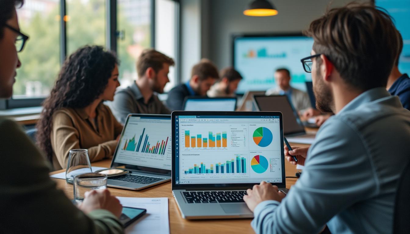 découvrez les témoignages d'utilisateurs sur notre logiciel de gestion d'associations gratuit sur excel. apprenez comment cet outil facilite la gestion quotidienne des associations et améliore leur fonctionnement grâce à des retours d'expérience authentiques.