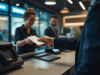 découvrez l'importance du rib et de l'iban au canada et comment ils facilitent les transactions financières. cet article explore des exemples concrets de leur rôle dans le système bancaire canadien.