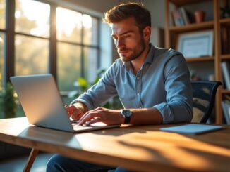 découvrez pourquoi le parrainage est une méthode efficace pour gagner de l'argent facilement. profitez de conseils et d'astuces pour maximiser vos revenus grâce à cette stratégie simple et accessible à tous.