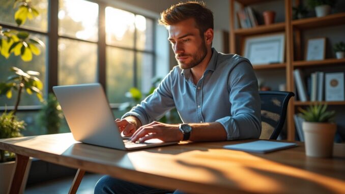 Gagner de l’argent avec du parrainage : pourquoi choisir cette méthode ? découvrez pourquoi le parrainage est une méthode efficace pour gagner de l'argent facilement. profitez de conseils et d'astuces pour maximiser vos revenus grâce à cette stratégie simple et accessible à tous.