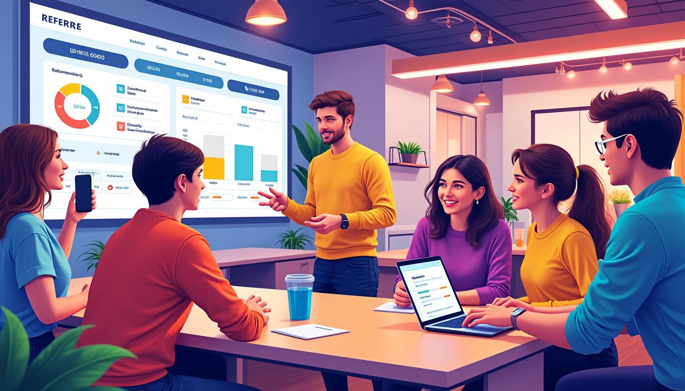 découvrez pourquoi le parrainage est l’une des méthodes les plus efficaces pour gagner de l’argent en ligne. nos conseils pour démarrer, optimiser vos gains et choisir les meilleures plateformes.