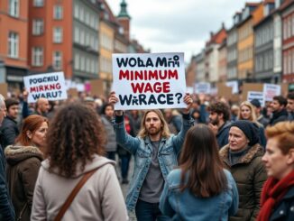 découvrez les différentes opinions sur le salaire minimum en pologne : soutien des travailleurs, inquiétudes des employeurs et enjeux économiques au cœur du débat.