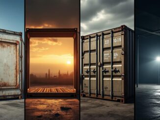 découvrez comment fonctionnent les ventes aux enchères de conteneurs non réclamés en 2025 : processus, astuces des experts et ce que vous pouvez vraiment trouver derrière ces portes scellées.