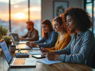 découvrez comment générer des revenus sur internet de façon simple et sécurisée grâce à orange money. astuces, conseils pratiques et étapes clés pour monétiser vos activités en ligne efficacement !