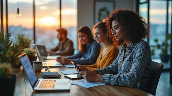 découvrez comment générer des revenus sur internet de façon simple et sécurisée grâce à orange money. astuces, conseils pratiques et étapes clés pour monétiser vos activités en ligne efficacement !