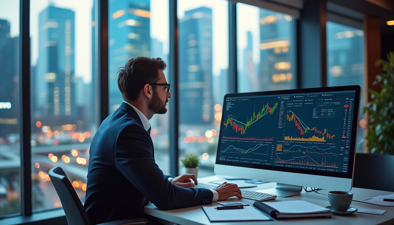 découvrez des analyses de marché détaillées sur businessbourse, votre source d'actualités économiques. restez informé des tendances et des opportunités grâce à nos études approfondies.