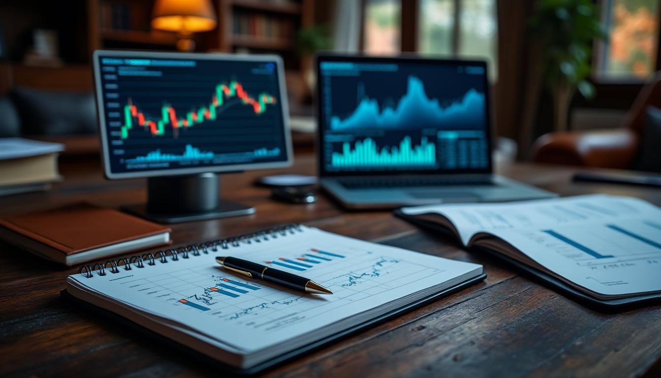 découvrez des analyses de marché approfondies sur businessbourse, votre site d'actualités économiques incontournable. restez informé des tendances, des opportunités et des défis du marché pour prendre des décisions éclairées.