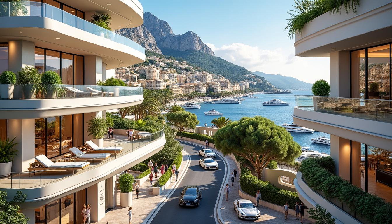 découvrez pourquoi le montant du smic net à monaco constitue un critère déterminant pour les expatriés envisageant de s’installer en principauté. informations clés et conseils pour bien préparer votre expatriation à monaco.