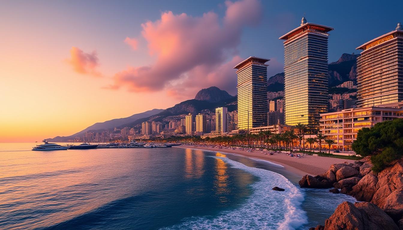 découvrez pourquoi le montant du smic net à monaco est un facteur clé pour les expatriés souhaitant s’installer en principauté. informations sur le salaire minimum, avantages et particularités à connaître avant de déménager.