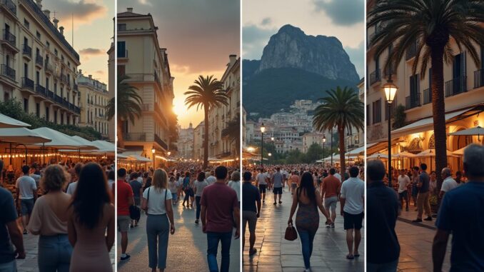 découvrez pourquoi le niveau du smic net à monaco devient un critère déterminant pour les expatriés souhaitant s’installer en principauté. informations, chiffres et conseils pour bien préparer votre expatriation.