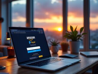 vous vous demandez s'il est possible de payer avec paypal sur amazon ? découvrez tout ce qu'il faut savoir sur les options de paiement disponibles, les alternatives et les conseils pour vos achats en ligne.