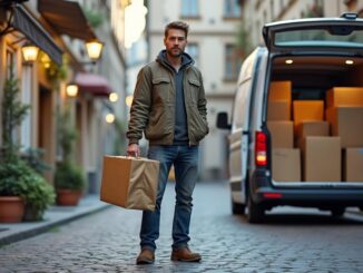 découvrez les enjeux du coût de la livraison du dernier kilomètre et les innovations clés à surveiller pour optimiser cette étape cruciale de la chaîne logistique. un aperçu des tendances et des solutions technologiques qui transforment le secteur de la distribution.